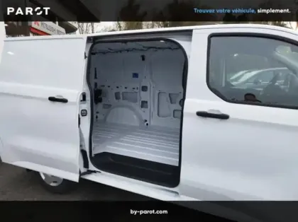 Photo 25 Ford Transit Custom Fg 300 L1H1 2.0 EcoBlue 136ch Trend