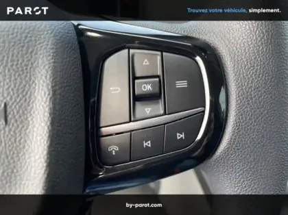 Photo 13 Ford Transit Custom Fg 300 L1H1 2.0 EcoBlue 136ch Trend