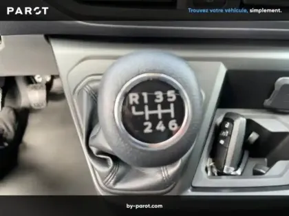 Photo 18 Ford Transit Custom Fg 300 L1H1 2.0 EcoBlue 136ch Trend