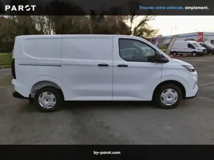 Photo 37 Ford Transit Custom Fg 300 L1H1 2.0 EcoBlue 136ch Trend