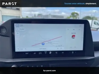 Photo 15 Ford Transit Custom Fg 300 L1H1 2.0 EcoBlue 136ch Trend