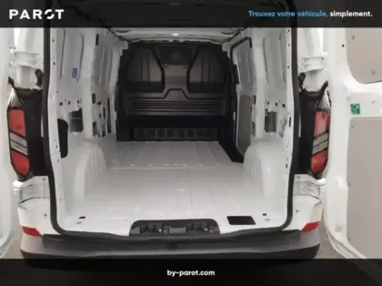 Photo 24 Ford Transit Custom Fg 300 L1H1 2.0 EcoBlue 136ch Trend