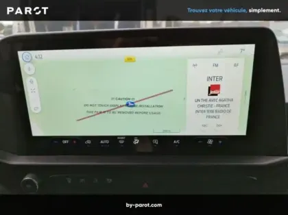 Photo 27 Ford Transit Custom Fg 300 L1H1 2.0 EcoBlue 136ch Trend