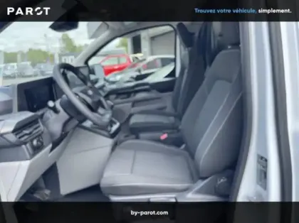 Photo 9 Ford Transit Custom Fg 300 L1H1 2.0 EcoBlue 136ch Trend