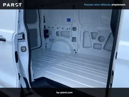 Photo 7 Ford Transit Custom Fg 300 L1H1 2.0 EcoBlue 136ch Trend