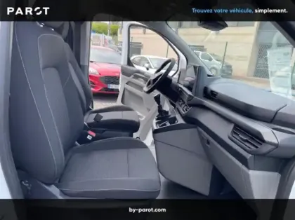 Photo 20 Ford Transit Custom Fg 300 L1H1 2.0 EcoBlue 136ch Trend