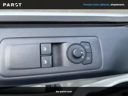 Photo 8 Ford Transit Custom Fg 300 L1H1 2.0 EcoBlue 136ch Trend