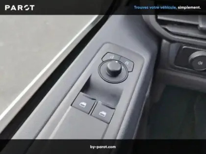 Photo 32 Ford Transit Custom Fg 300 L1H1 2.0 EcoBlue 136ch Trend