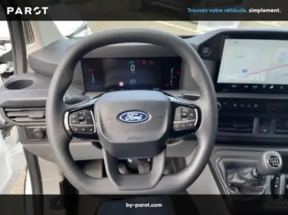 Photo 14 Ford Transit Custom Fg 300 L1H1 2.0 EcoBlue 136ch Trend