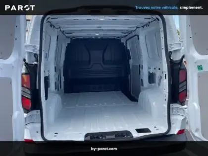 Photo 6 Ford Transit Custom Fg 300 L1H1 2.0 EcoBlue 136ch Trend