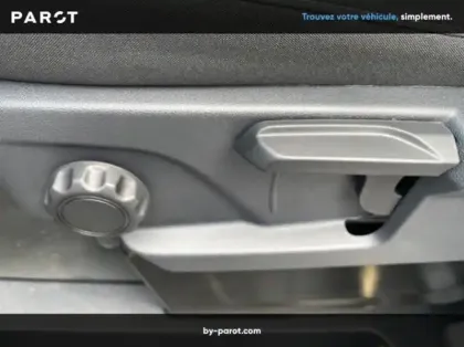 Photo 10 Ford Transit Custom Fg 300 L1H1 2.0 EcoBlue 136ch Trend