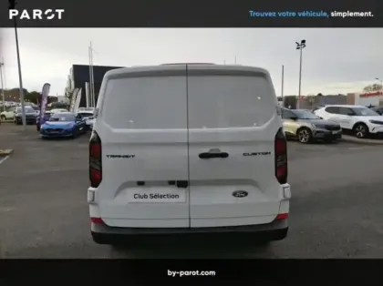 Photo 39 Ford Transit Custom Fg 300 L1H1 2.0 EcoBlue 136ch Trend