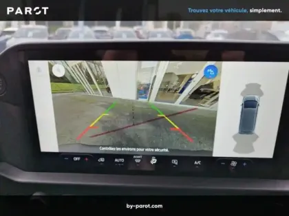 Photo 29 Ford Transit Custom Fg 300 L1H1 2.0 EcoBlue 136ch Trend