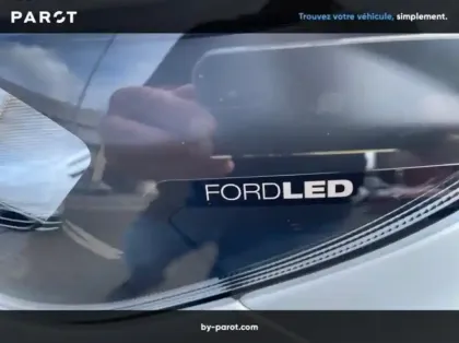 Photo 19 Ford Transit Custom Fg 300 L1H1 2.0 EcoBlue 136ch Trend