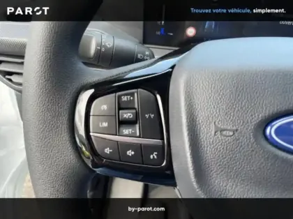 Photo 12 Ford Transit Custom Fg 300 L1H1 2.0 EcoBlue 136ch Trend