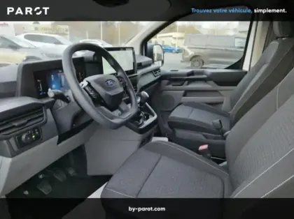 Photo 40 Ford Transit Custom Fg 300 L1H1 2.0 EcoBlue 136ch Trend