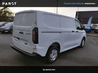 Photo 38 Ford Transit Custom Fg 300 L1H1 2.0 EcoBlue 136ch Trend