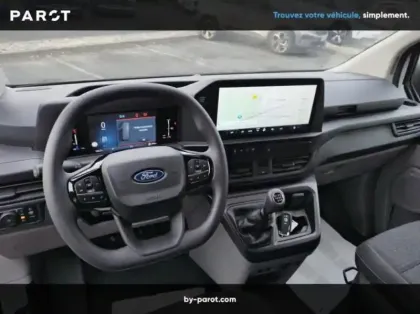 Photo 41 Ford Transit Custom Fg 300 L1H1 2.0 EcoBlue 136ch Trend