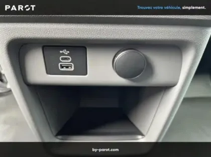 Photo 17 Ford Transit Custom Fg 300 L1H1 2.0 EcoBlue 136ch Trend