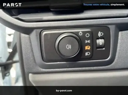 Photo 11 Ford Transit Custom Fg 300 L1H1 2.0 EcoBlue 136ch Trend