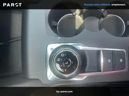 Photo 25 Ford Kuga 2.5 Duratec 243ch Hybride Rechargeable ST-Line X Powershift