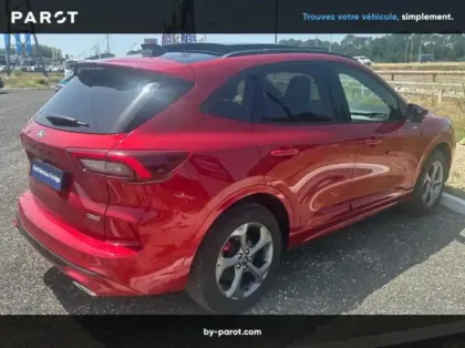 Photo 1 Ford Kuga 2.5 Duratec 243ch Hybride Rechargeable ST-Line X Powershift