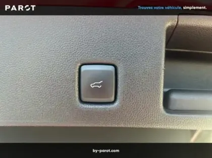 Photo 17 Ford Kuga 2.5 Duratec 243ch Hybride Rechargeable ST-Line X Powershift