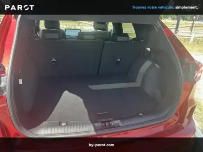 Photo 2 Ford Kuga 2.5 Duratec 243ch Hybride Rechargeable ST-Line X Powershift