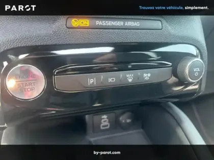 Photo 9 Ford Kuga 2.5 Duratec 243ch Hybride Rechargeable ST-Line X Powershift