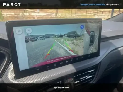 Photo 7 Ford Kuga 2.5 Duratec 243ch Hybride Rechargeable ST-Line X Powershift