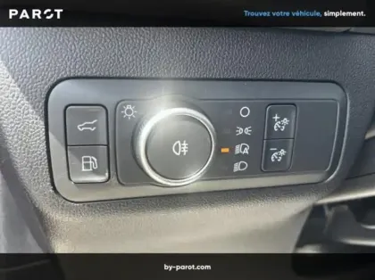 Photo 13 Ford Kuga 2.5 Duratec 243ch Hybride Rechargeable ST-Line X Powershift