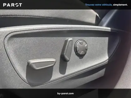 Photo 14 Ford Kuga 2.5 Duratec 243ch Hybride Rechargeable ST-Line X Powershift