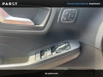 Photo 23 Ford Kuga 2.5 Duratec 243ch Hybride Rechargeable ST-Line X Powershift