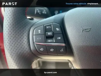 Photo 10 Ford Kuga 2.5 Duratec 243ch Hybride Rechargeable ST-Line X Powershift