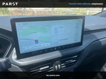 Photo 21 Ford Kuga 2.5 Duratec 243ch Hybride Rechargeable ST-Line X Powershift