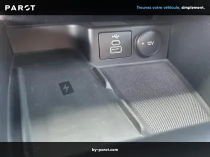 Photo 8 Ford Kuga 2.5 Duratec 243ch Hybride Rechargeable ST-Line X Powershift