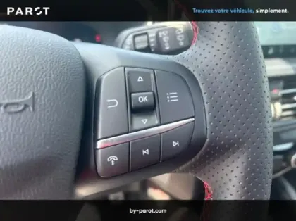 Photo 11 Ford Kuga 2.5 Duratec 243ch Hybride Rechargeable ST-Line X Powershift