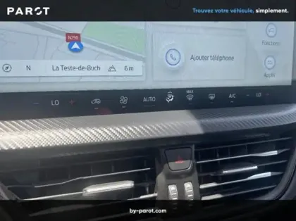 Photo 22 Ford Kuga 2.5 Duratec 243ch Hybride Rechargeable ST-Line X Powershift