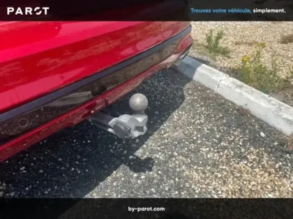 Photo 19 Ford Kuga 2.5 Duratec 243ch Hybride Rechargeable ST-Line X Powershift