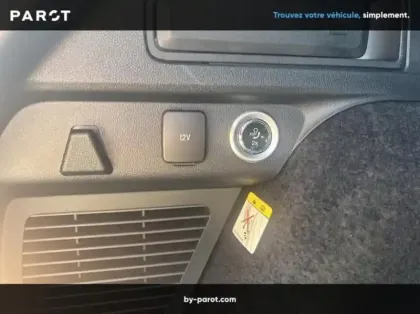 Photo 20 Ford Kuga 2.5 Duratec 243ch Hybride Rechargeable ST-Line X Powershift