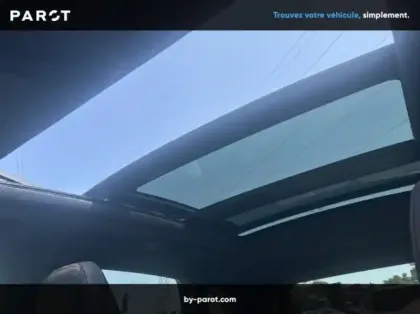 Photo 6 Ford Kuga 2.5 Duratec 243ch Hybride Rechargeable ST-Line X Powershift