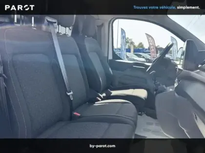 Photo 23 Ford Transit Custom Fg 280 L1H1 2.0 EcoBlue 136ch Trend