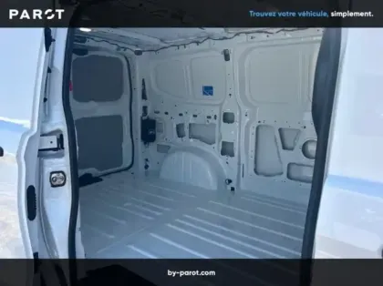 Photo 2 Ford Transit Custom Fg 280 L1H1 2.0 EcoBlue 136ch Trend