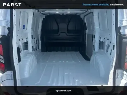 Photo 11 Ford Transit Custom Fg 280 L1H1 2.0 EcoBlue 136ch Trend