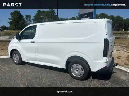 Photo 4 Ford Transit Custom Fg 280 L1H1 2.0 EcoBlue 136ch Trend