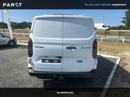 Photo 15 Ford Transit Custom Fg 280 L1H1 2.0 EcoBlue 136ch Trend