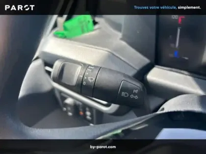 Photo 9 Ford Transit Custom Fg 280 L1H1 2.0 EcoBlue 136ch Trend