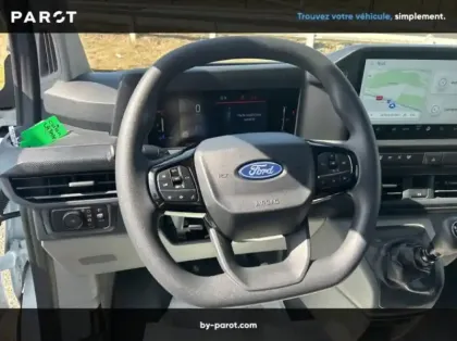 Photo 20 Ford Transit Custom Fg 280 L1H1 2.0 EcoBlue 136ch Trend