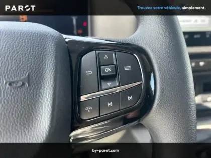 Photo 8 Ford Transit Custom Fg 280 L1H1 2.0 EcoBlue 136ch Trend