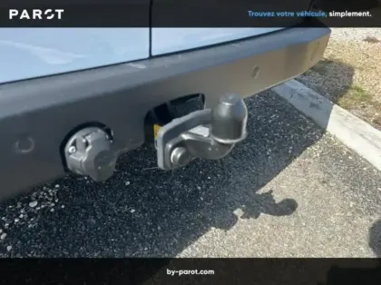 Photo 16 Ford Transit Custom Fg 280 L1H1 2.0 EcoBlue 136ch Trend